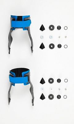 Превью  Манжета для лыжных ботинок SALOMON S/Lab-S/Race Cuff (пара)